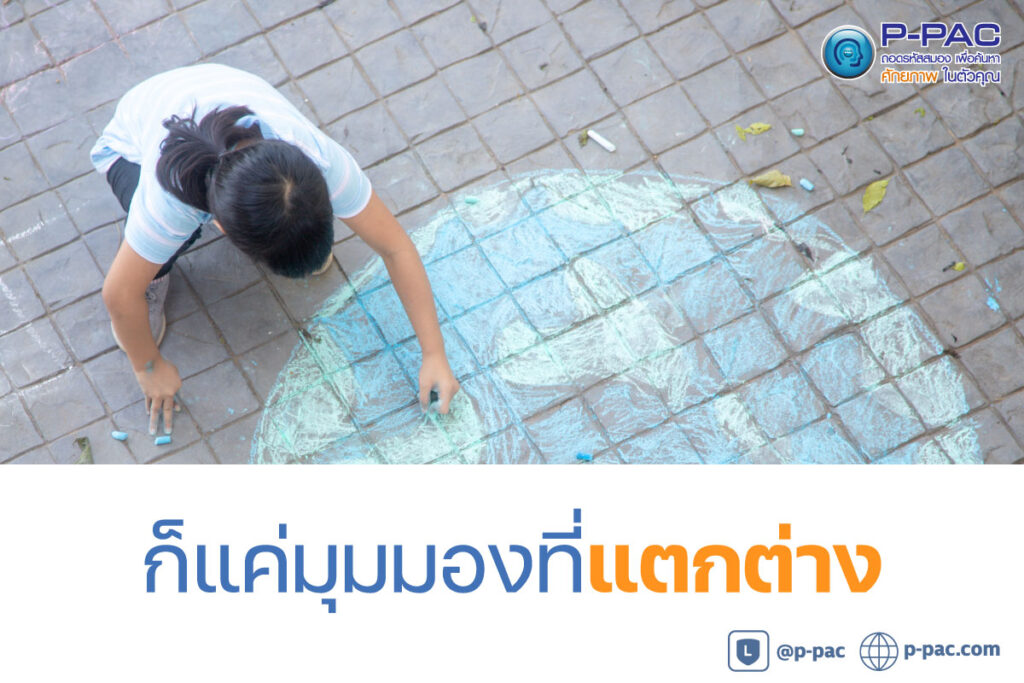 Cpall, PPAC, ค้นหาตัวตน, ค้นหาศักยภาพ, วิเคราะห์ศักยภาพ, สแกนลายนิ้วมือ, สแกนลายผิว